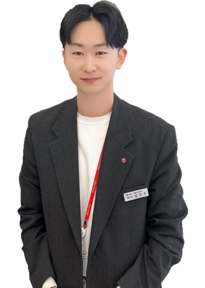 성*수 매니저